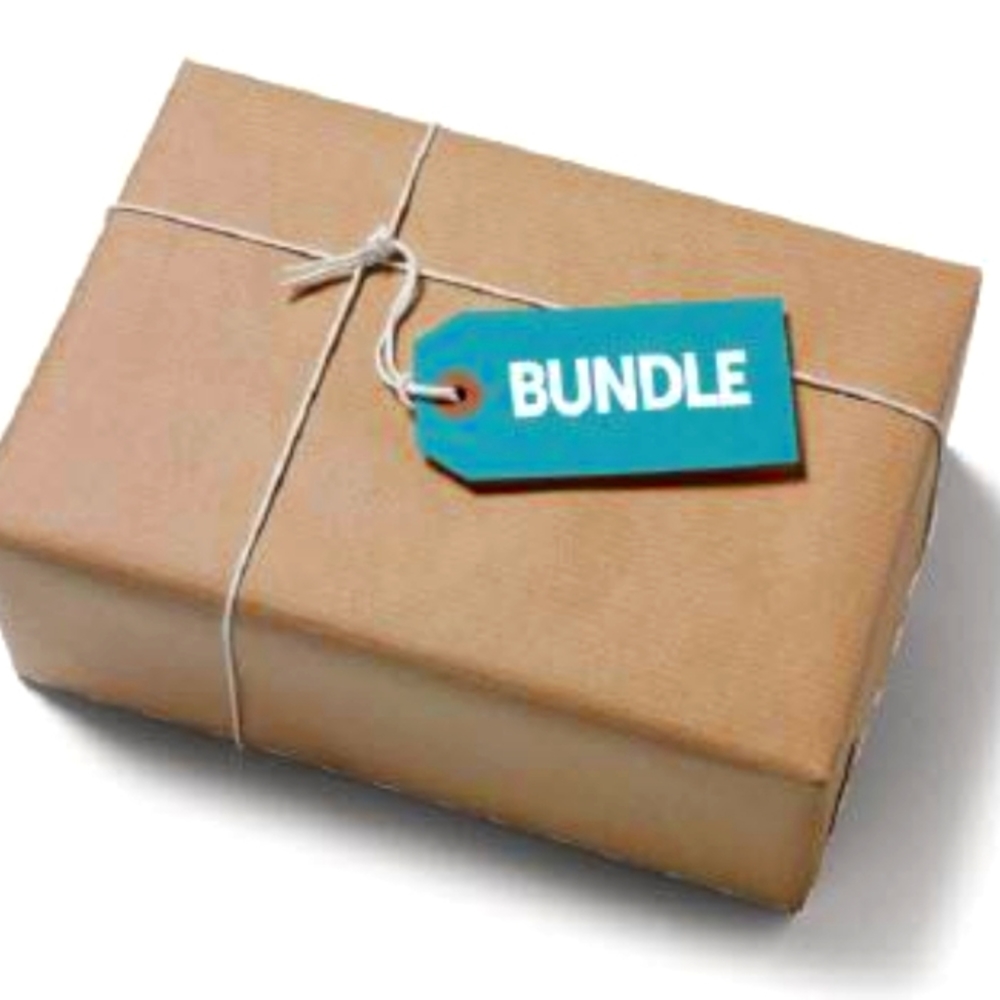Bundle for @ilaholmes